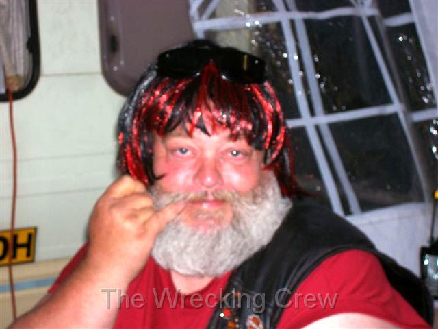 Baildon 2007 Angie - Paul - Mikaela (066).JPG